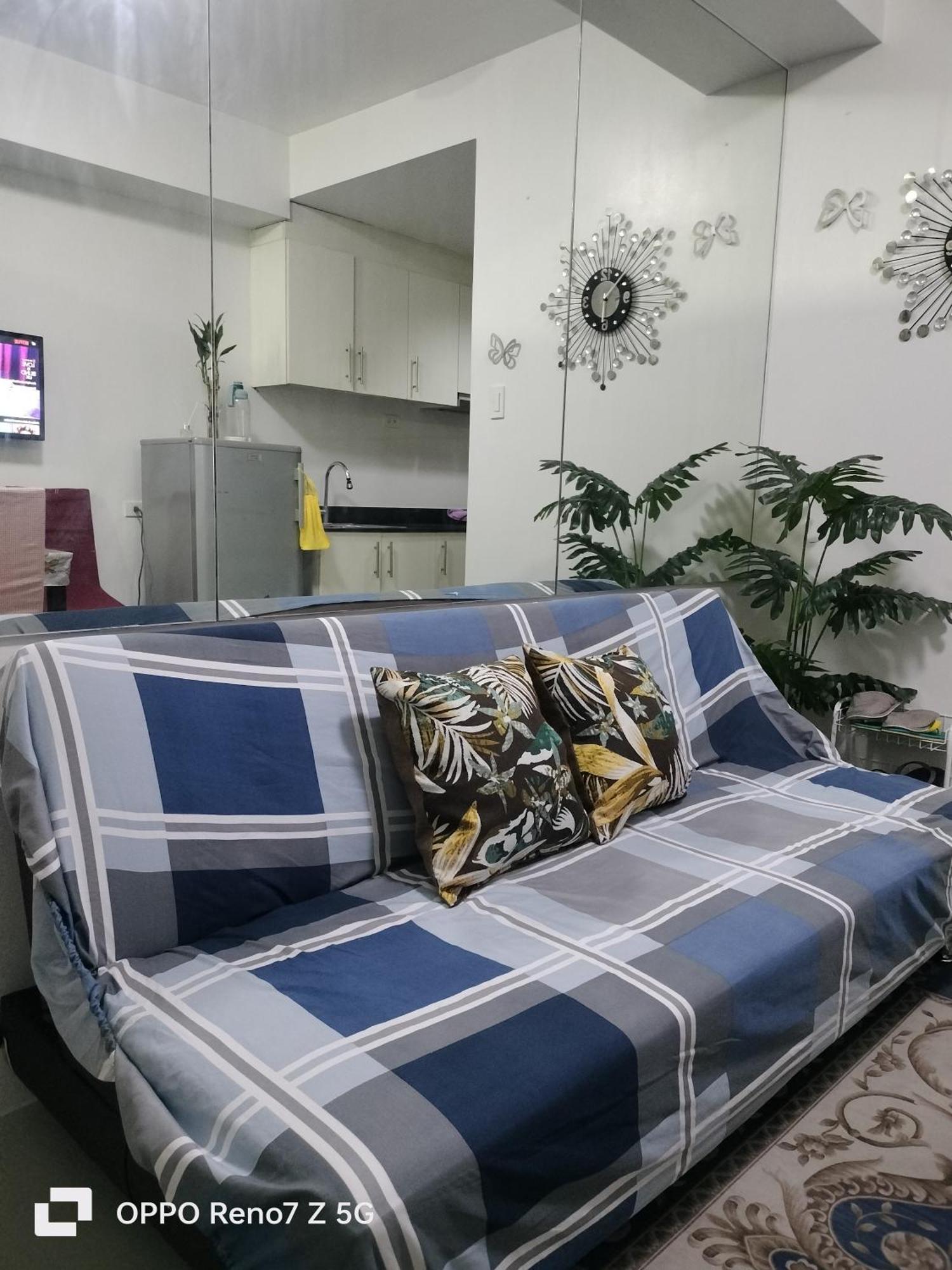 Glenda Place Aurum At Sea Residences Near Moa Pasay Exterior photo